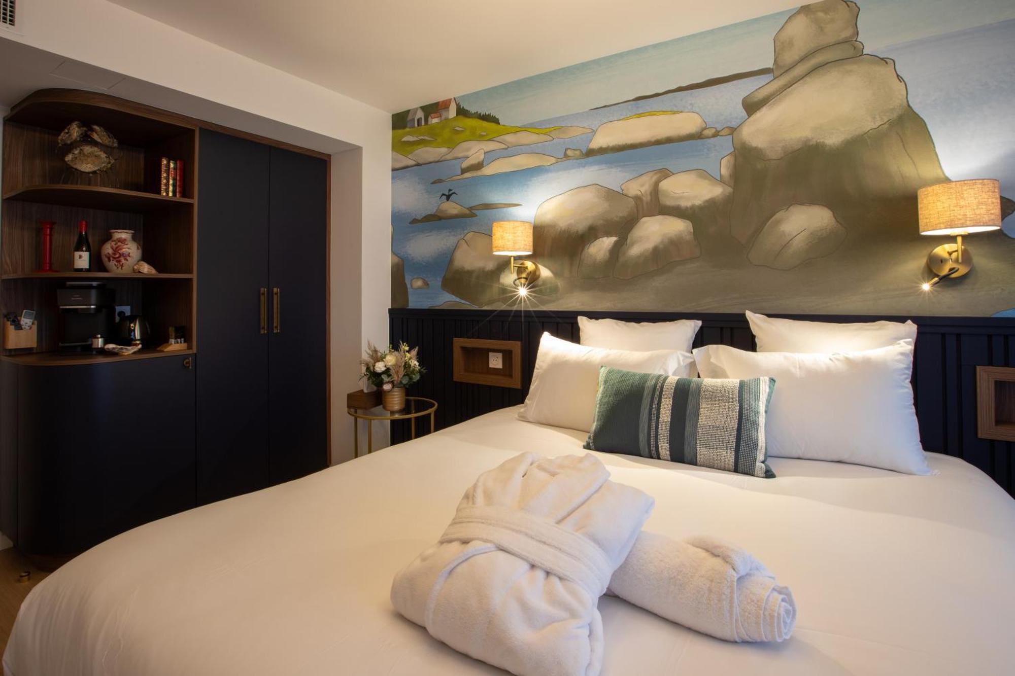 Hotel Domaine Les Clayeres Talmont-Saint-Hilaire Esterno foto