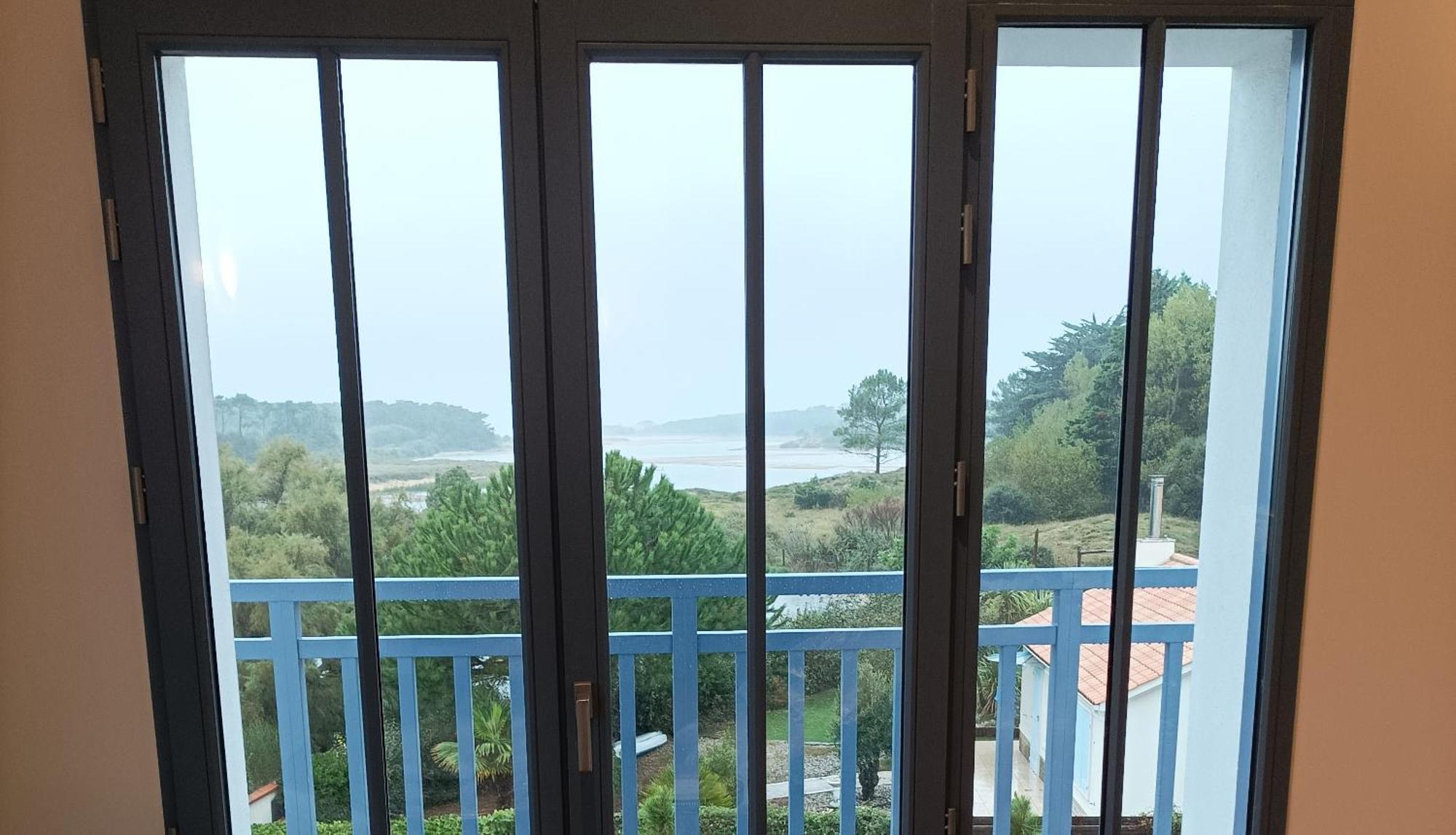 Hotel Domaine Les Clayeres Talmont-Saint-Hilaire Esterno foto